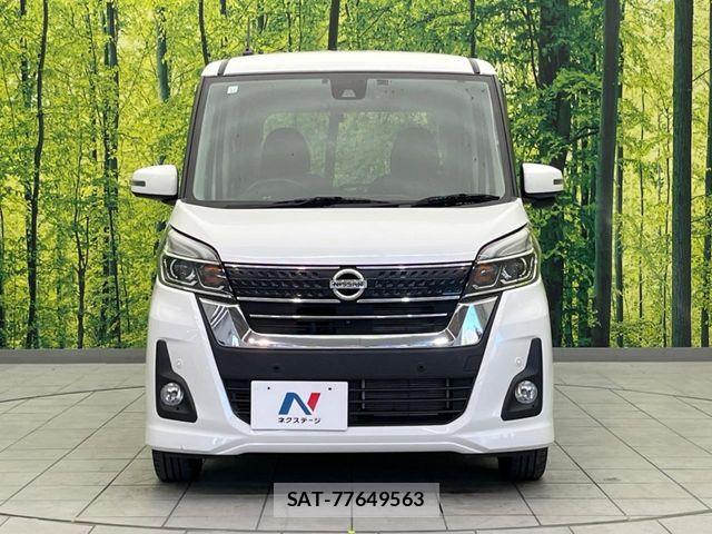 Nissan DAYZ ROOX 2019-12 7453930-13