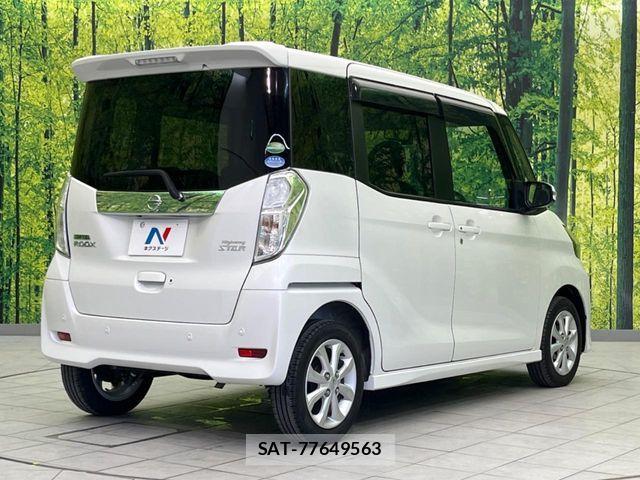 Nissan DAYZ ROOX 2019-12 7453930-16