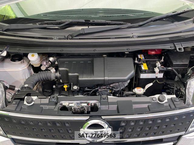 Nissan DAYZ ROOX 2019-12 7453930-17