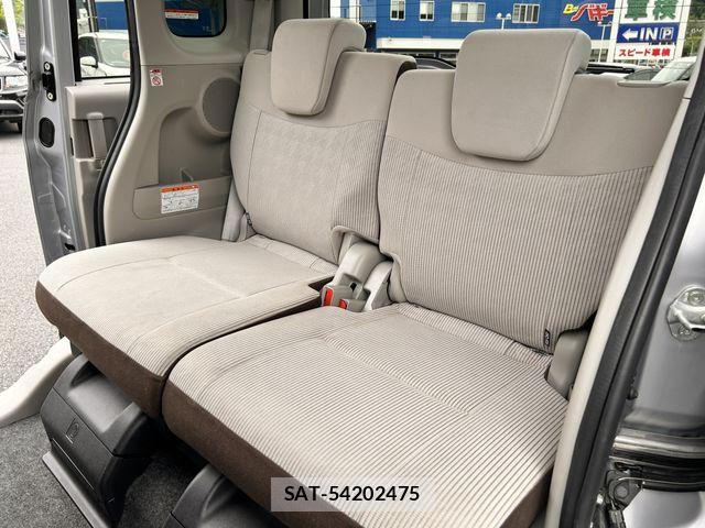 Nissan DAYZ ROOX 2017-05 7453944-13