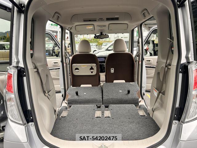 Nissan DAYZ ROOX 2017-05 7453944-14