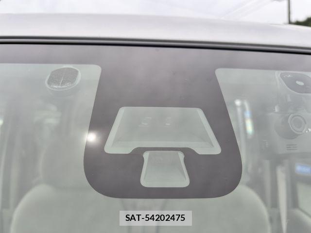 Nissan DAYZ ROOX 2017-05 7453944-19