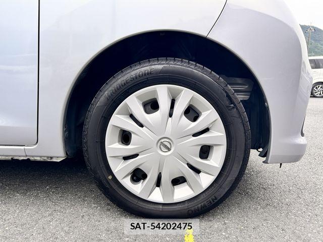 Nissan DAYZ ROOX 2017-05 7453944-20