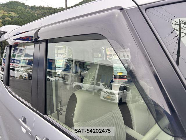 Nissan DAYZ ROOX 2017-05 7453944-22