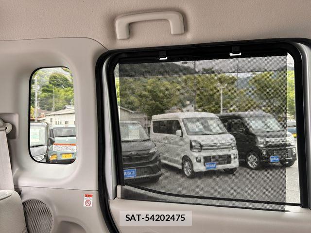 Nissan DAYZ ROOX 2017-05 7453944-23