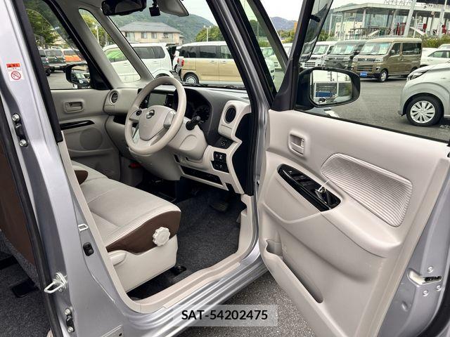 Nissan DAYZ ROOX 2017-05 7453944-25
