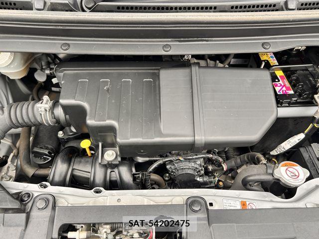 Nissan DAYZ ROOX 2017-05 7453944-28