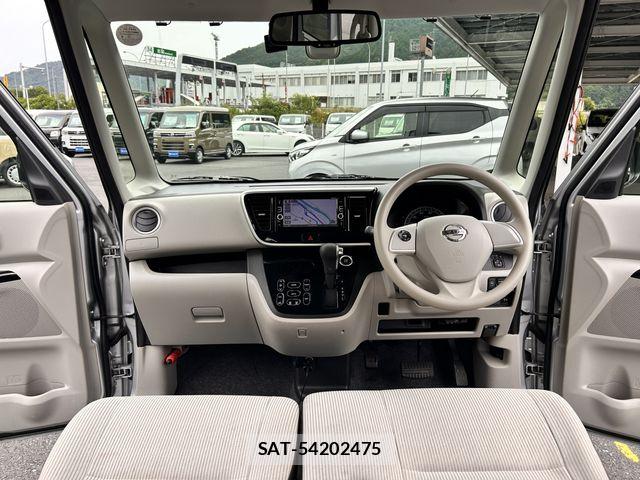 Nissan DAYZ ROOX 2017-05 7453944-4