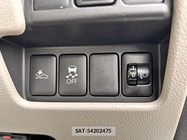 Nissan DAYZ ROOX 2017-05 7453944-5