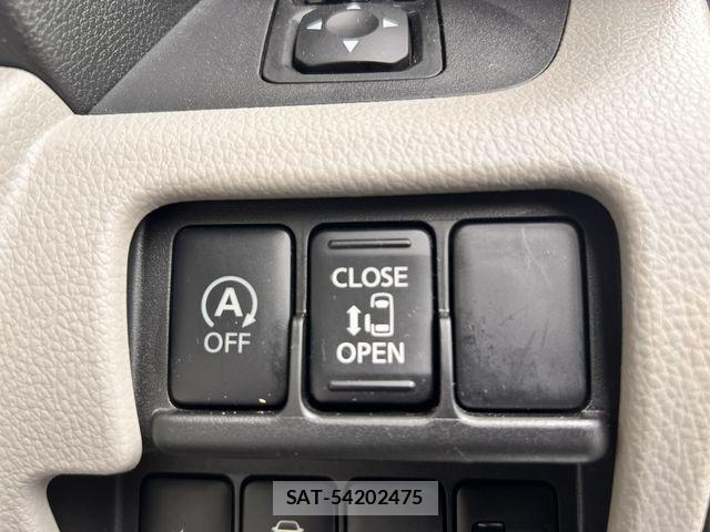 Nissan DAYZ ROOX 2017-05 7453944-6