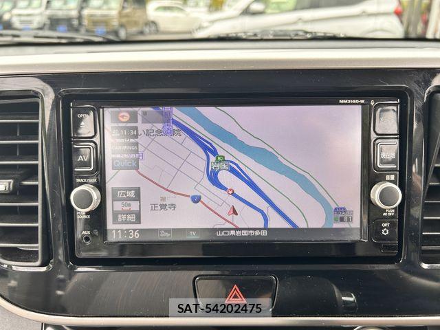 Nissan DAYZ ROOX 2017-05 7453944-7