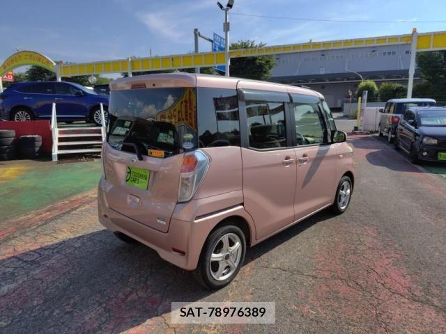 Nissan DAYZ ROOX 2015-04 7453950-10