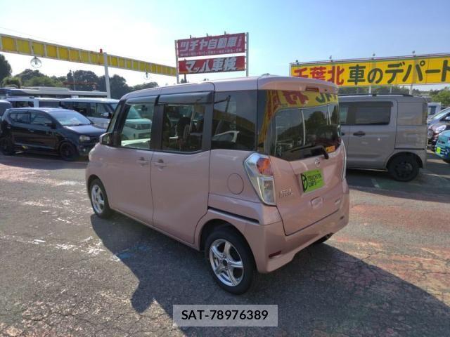 Nissan DAYZ ROOX 2015-04 7453950-11
