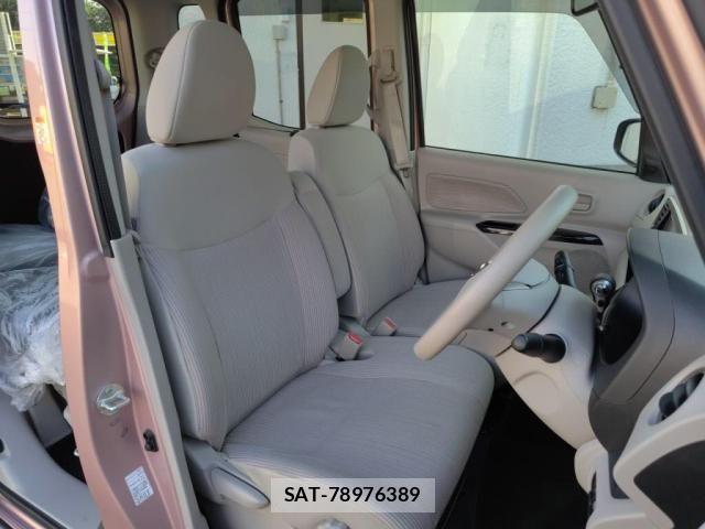 Nissan DAYZ ROOX 2015-04 7453950-12