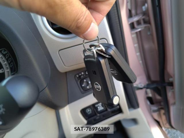 Nissan DAYZ ROOX 2015-04 7453950-18