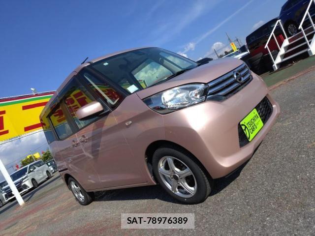 Nissan DAYZ ROOX 2015-04 7453950-24