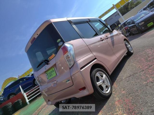 Nissan DAYZ ROOX 2015-04 7453950-25