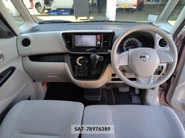 Nissan DAYZ ROOX 2015-04 7453950-2
