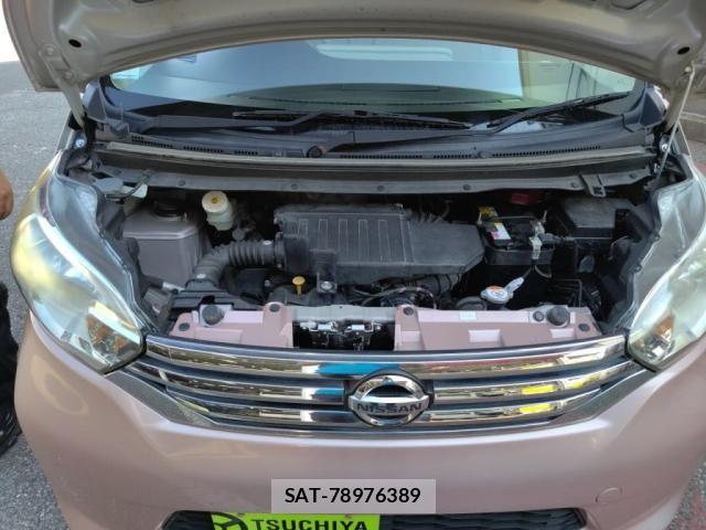 Nissan DAYZ ROOX 2015-04 7453950-29