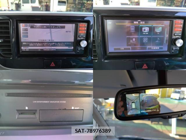 Nissan DAYZ ROOX 2015-04 7453950-6