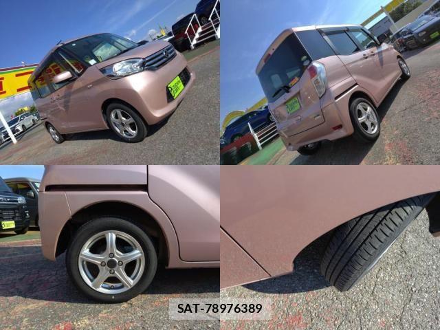 Nissan DAYZ ROOX 2015-04 7453950-7
