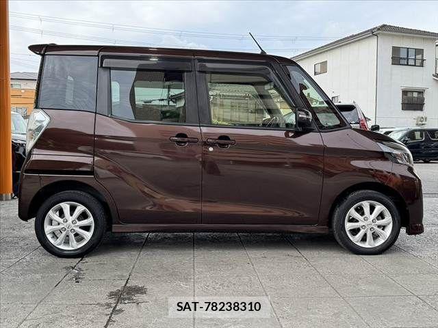 Nissan DAYZ ROOX 2017-06 7500245-10