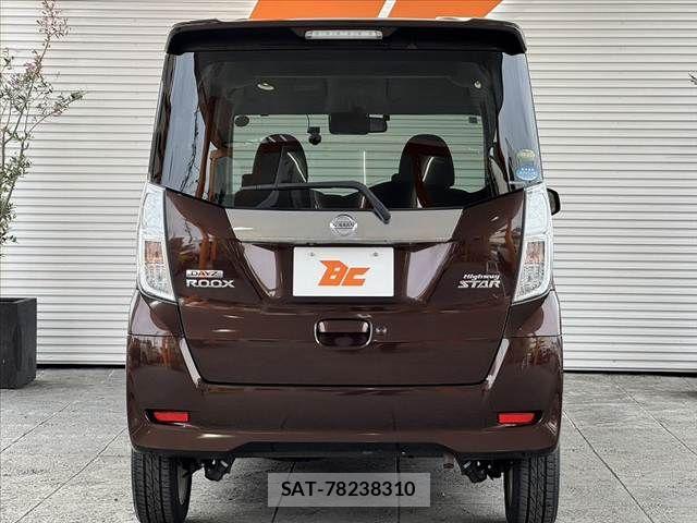 Nissan DAYZ ROOX 2017-06 7500245-13