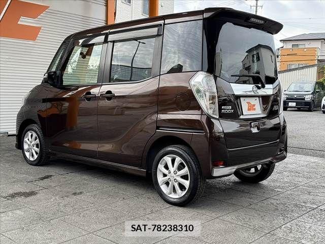 Nissan DAYZ ROOX 2017-06 7500245-14