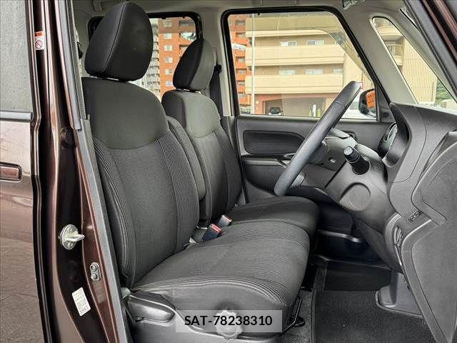 Nissan DAYZ ROOX 2017-06 7500245-15