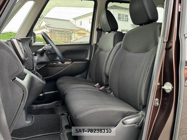Nissan DAYZ ROOX 2017-06 7500245-17