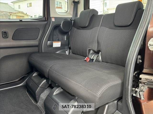 Nissan DAYZ ROOX 2017-06 7500245-18