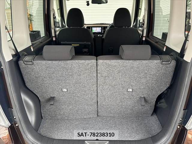 Nissan DAYZ ROOX 2017-06 7500245-19