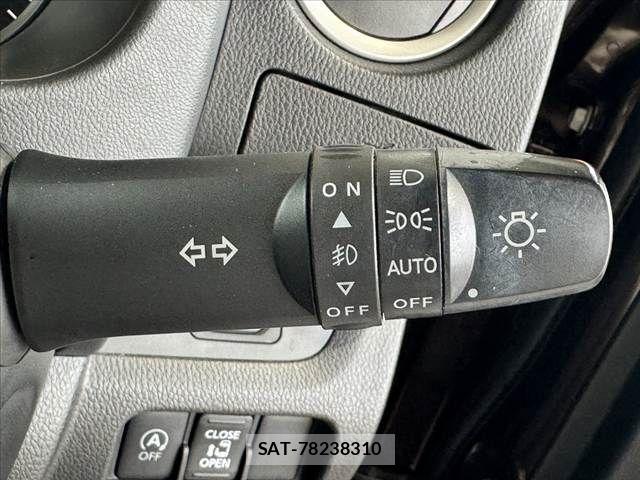 Nissan DAYZ ROOX 2017-06 7500245-25