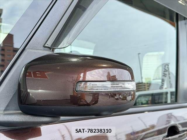 Nissan DAYZ ROOX 2017-06 7500245-29