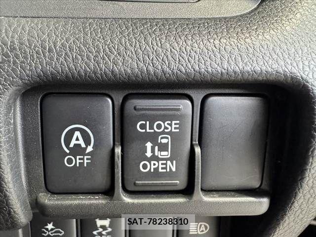 Nissan DAYZ ROOX 2017-06 7500245-5