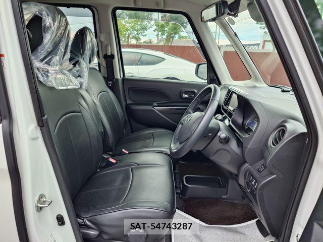 Nissan DAYZ ROOX 2017-05 7500239-9