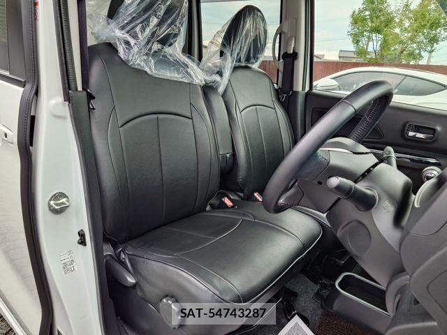 Nissan DAYZ ROOX 2017-05 7500239-11