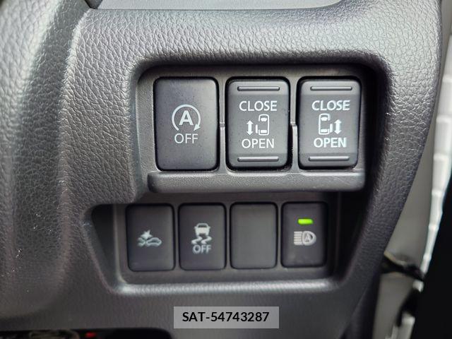 Nissan DAYZ ROOX 2017-05 7500239-18