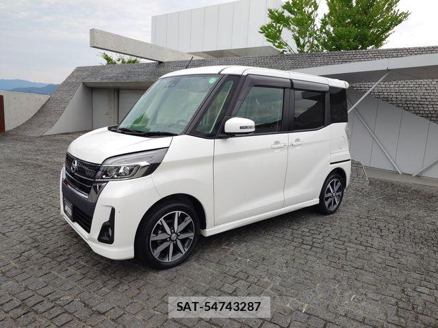 Nissan DAYZ ROOX 2017-05 7500239-1