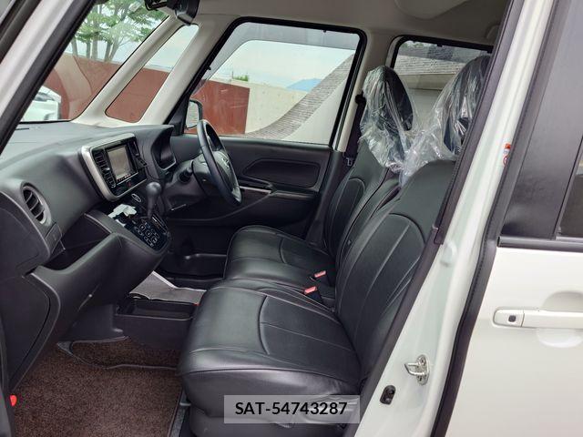 Nissan DAYZ ROOX 2017-05 7500239-19