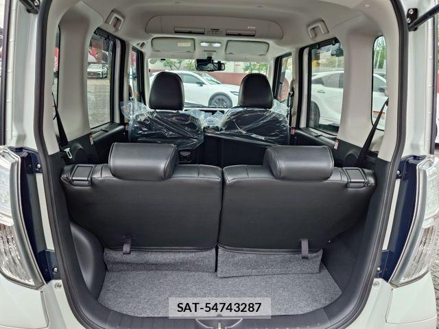 Nissan DAYZ ROOX 2017-05 7500239-22