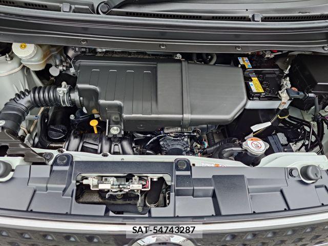 Nissan DAYZ ROOX 2017-05 7500239-23