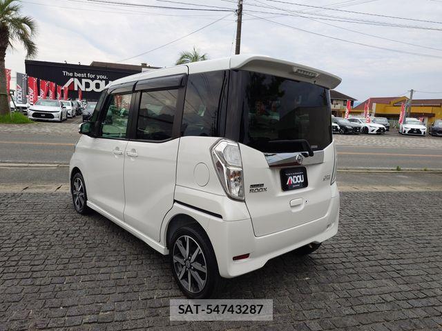Nissan DAYZ ROOX 2017-05 7500239-2