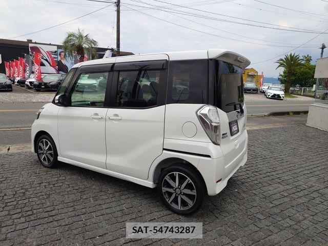 Nissan DAYZ ROOX 2017-05 7500239-3