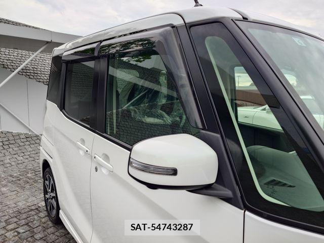 Nissan DAYZ ROOX 2017-05 7500239-4