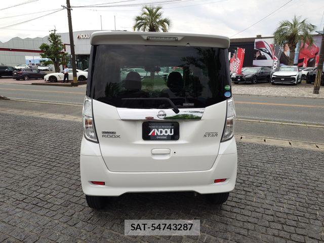 Nissan DAYZ ROOX 2017-05 7500239-6