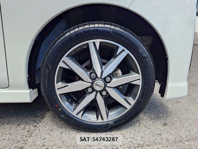 Nissan DAYZ ROOX 2017-05 7500239-7