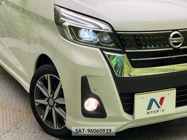 Nissan DAYZ ROOX 2018-11 7500244-11