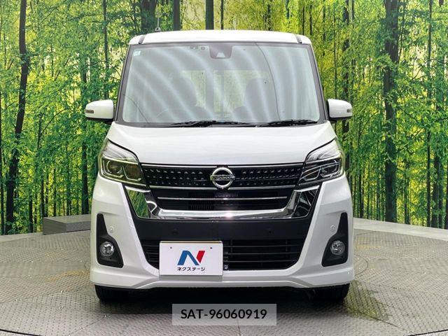 Nissan DAYZ ROOX 2018-11 7500244-13