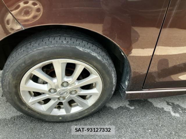 Nissan DAYZ ROOX 2014-09 7500252-8